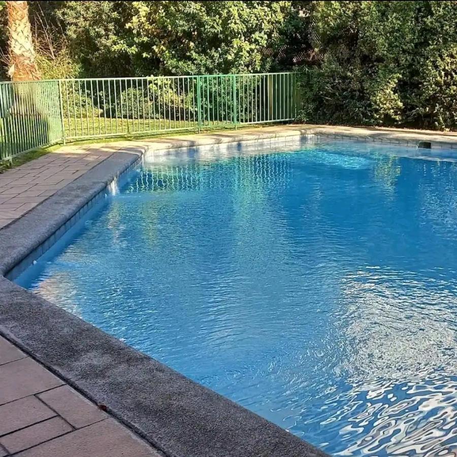 Full Departamento, Metro Manquehue, Condes Apartamento Santiago