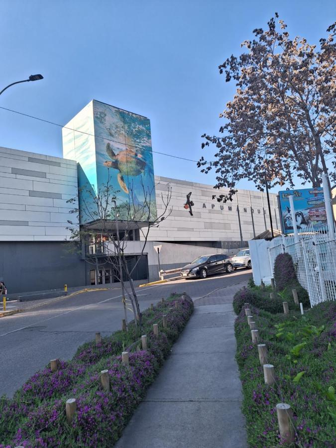 Full Departamento, Metro Manquehue, Condes Santiago