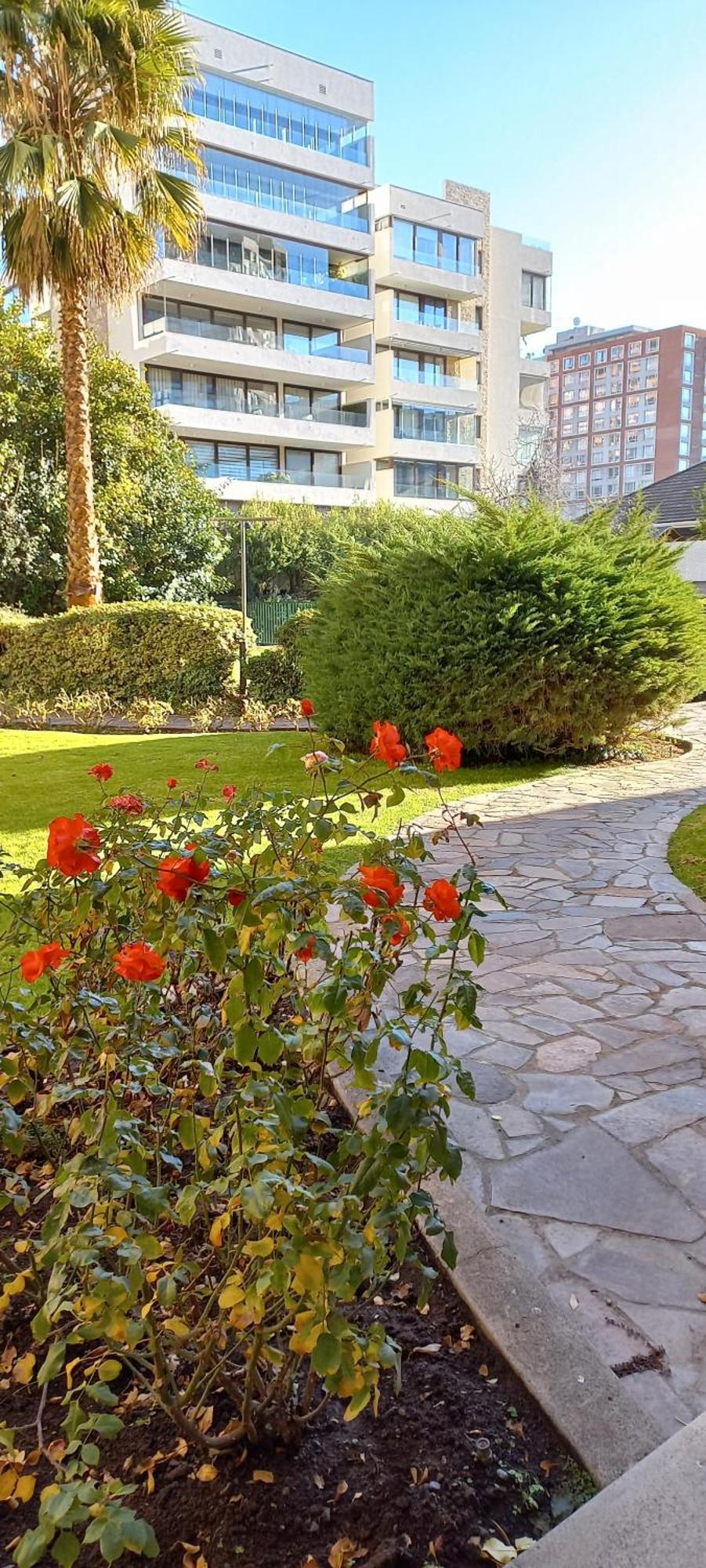 Full Departamento, Metro Manquehue, Condes * Santiago