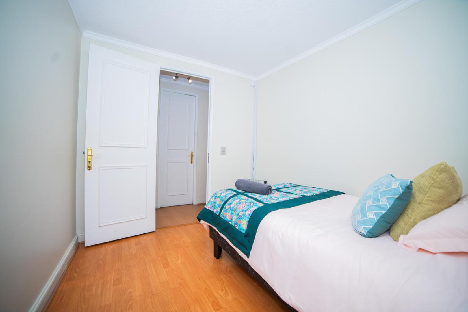 Full Departamento, Metro Manquehue, Condes Apartamento Santiago