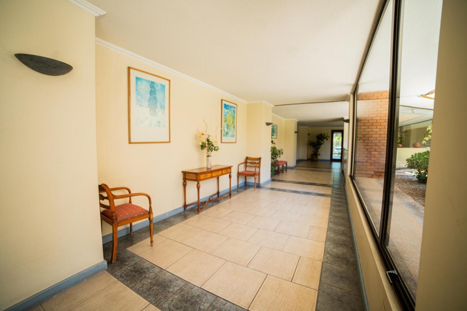 Apartamento Full Departamento, Metro Manquehue, Condes Santiago
