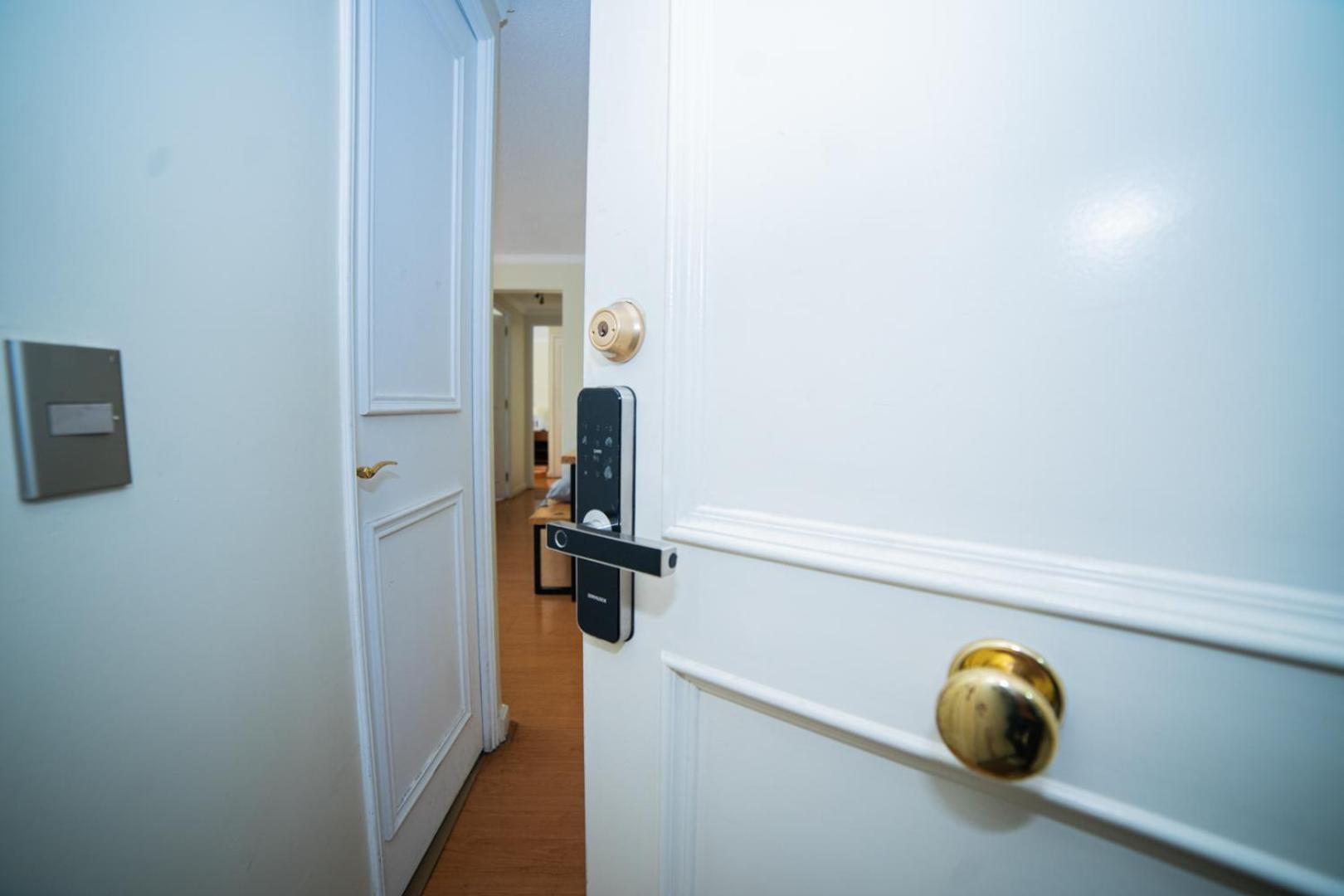 Full Departamento, Metro Manquehue, Condes * Santiago