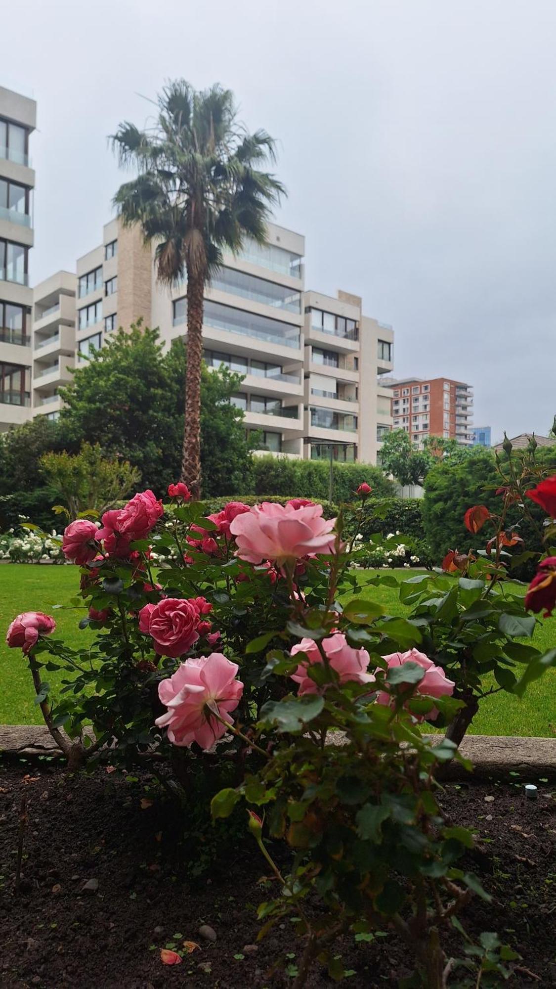 Full Departamento, Metro Manquehue, Condes Apartamento Santiago
