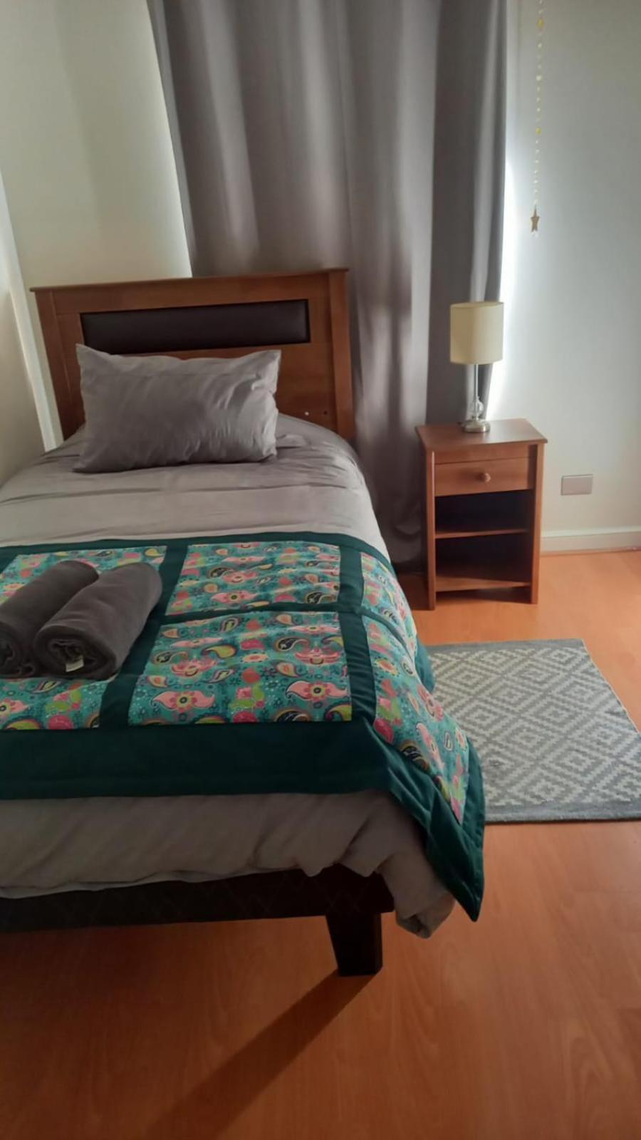 Full Departamento, Metro Manquehue, Condes * Santiago