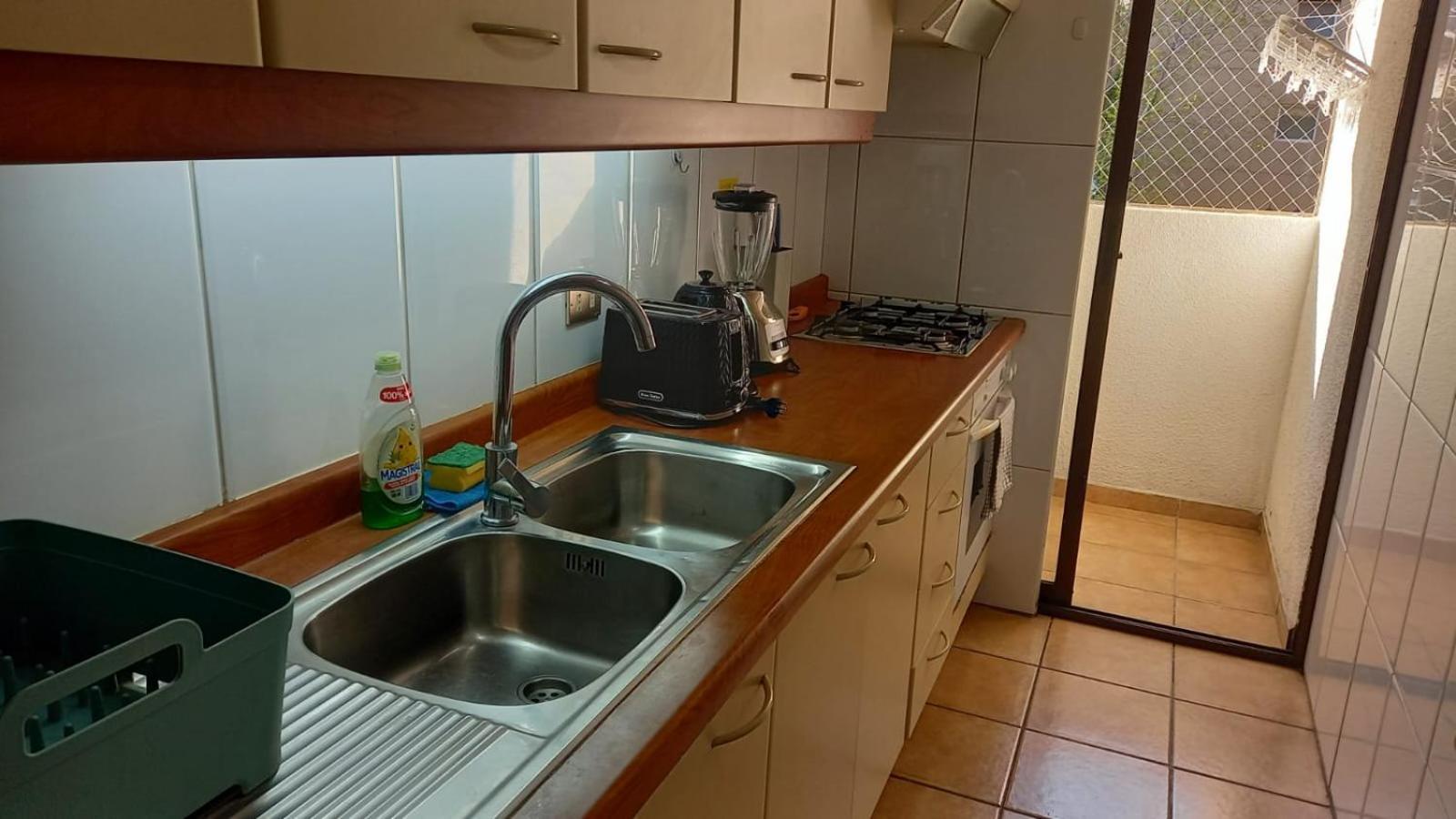 Full Departamento, Metro Manquehue, Condes * Santiago