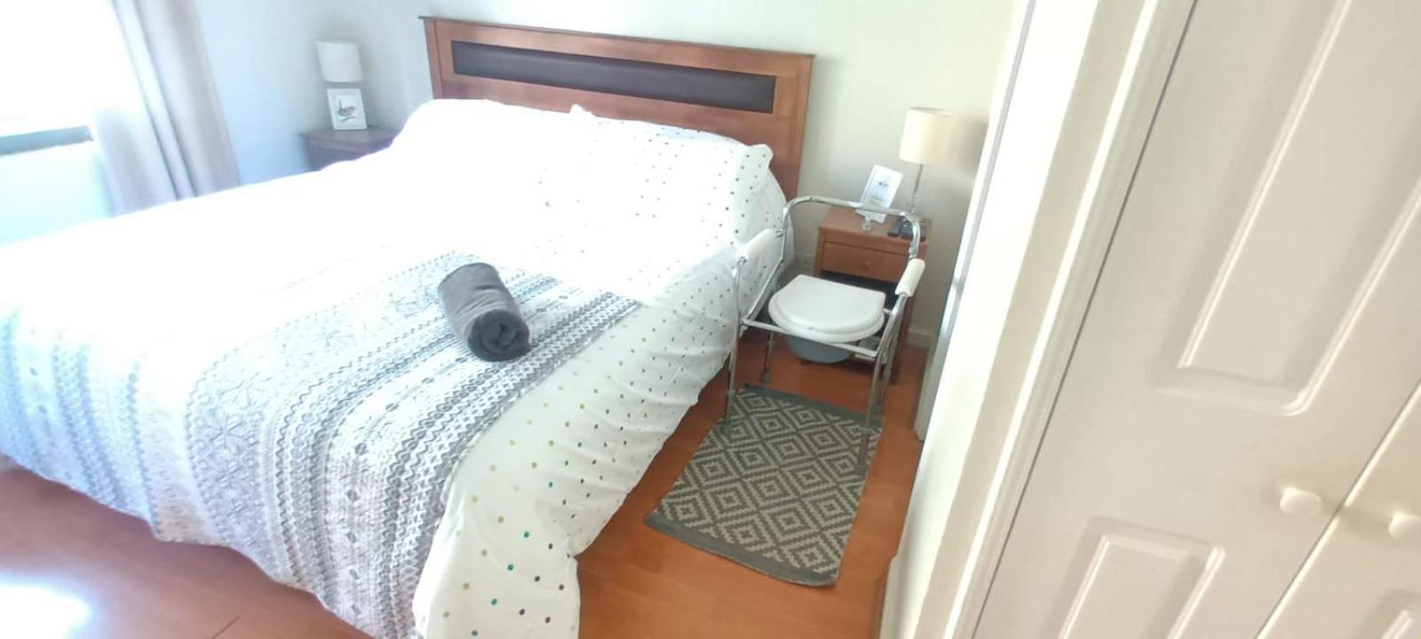 Apartamento Full Departamento, Metro Manquehue, Condes Santiago