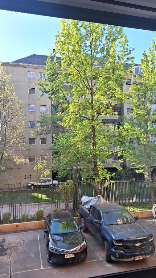 Full Departamento, Metro Manquehue, Condes * Santiago