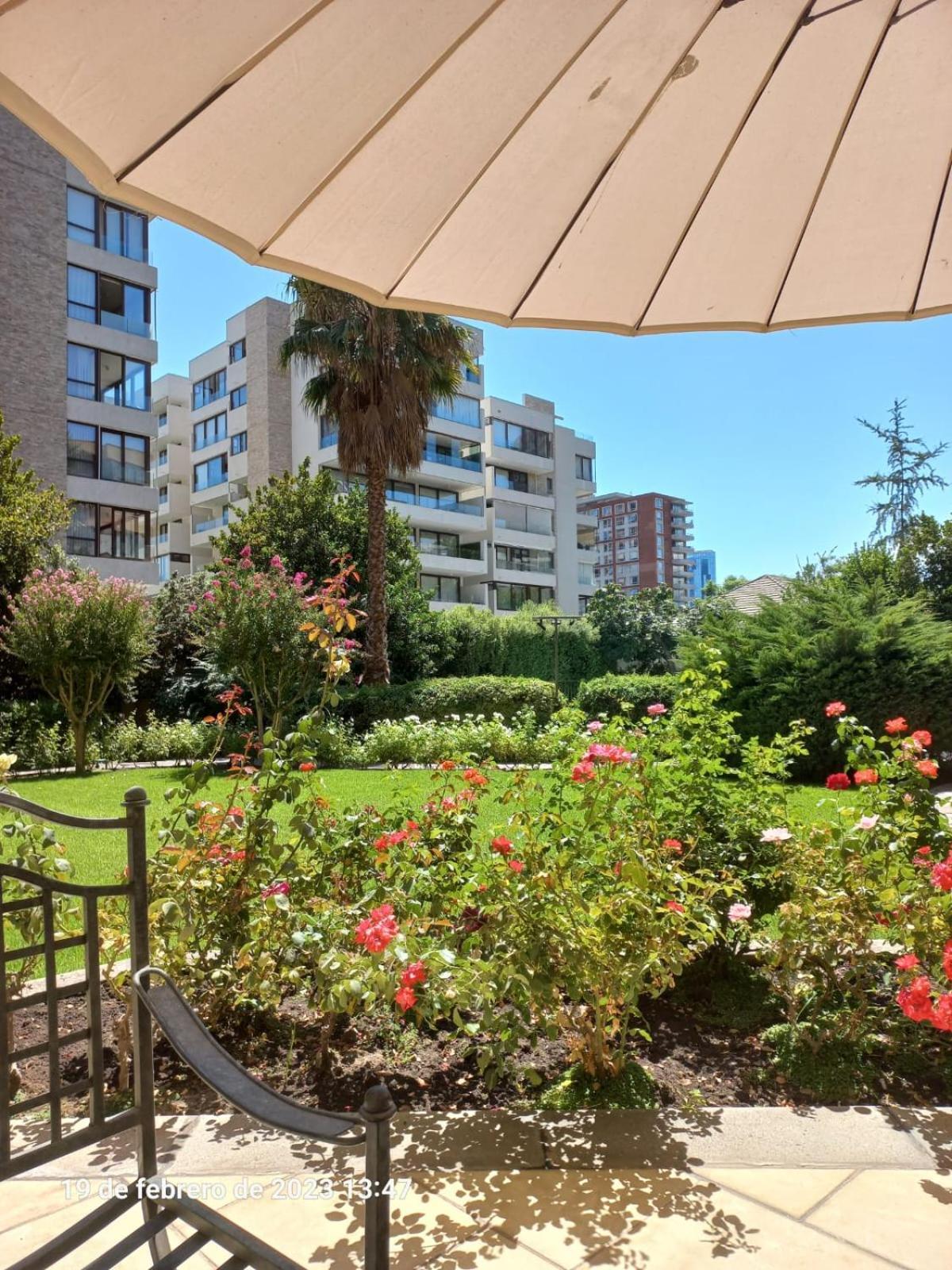 Apartment Full Departamento, Metro Manquehue, Condes *