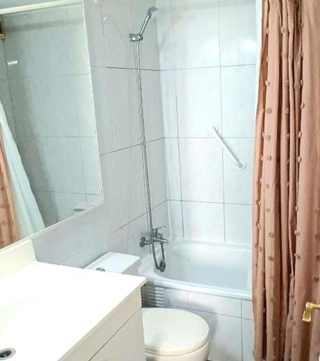 Full Departamento, Metro Manquehue, Condes Apartment
