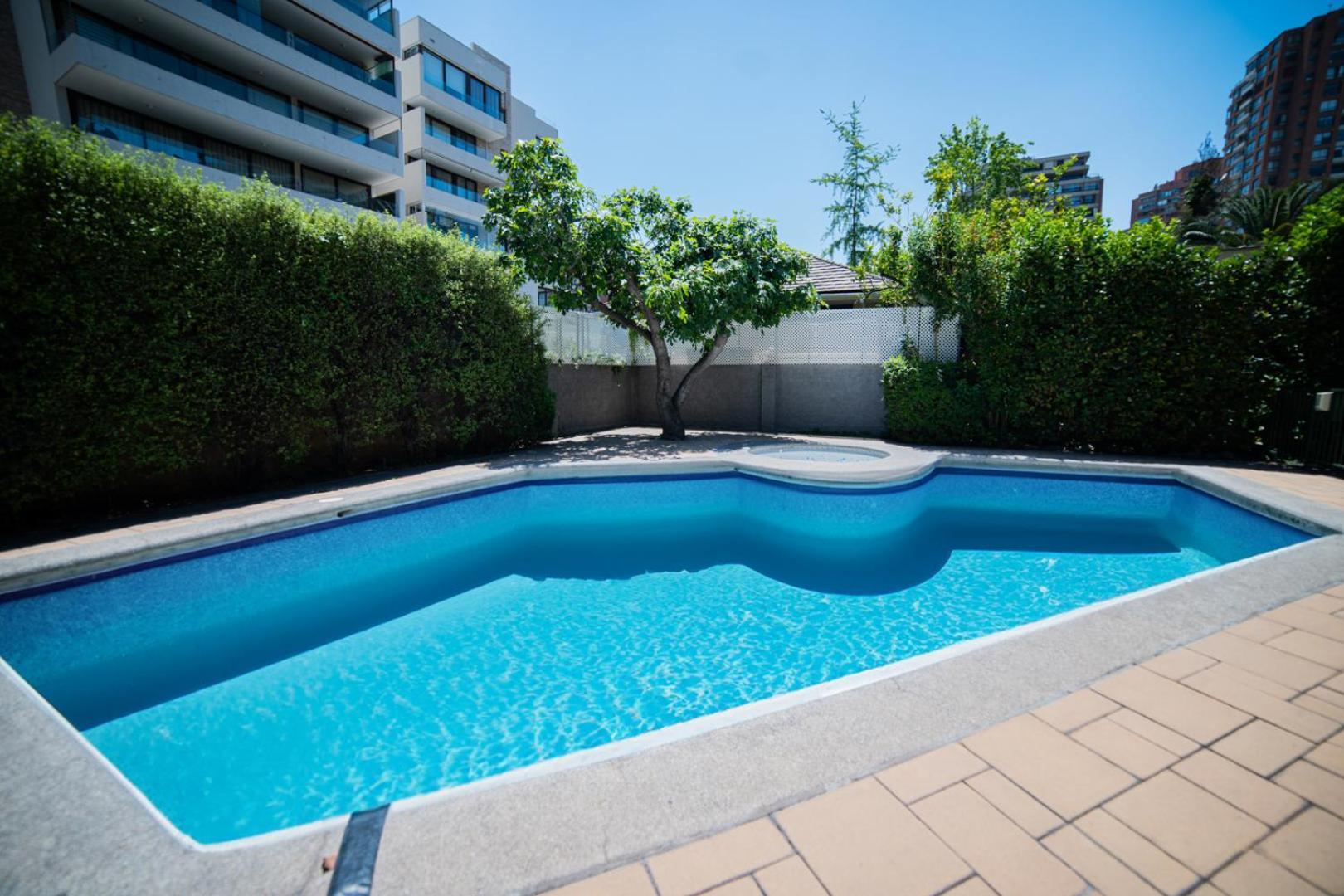Full Departamento, Metro Manquehue, Condes Santiago