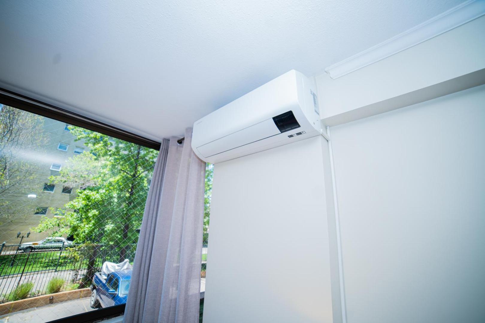 Apartment Full Departamento, Metro Manquehue, Condes