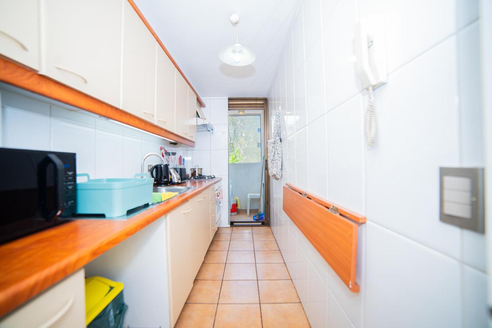 Apartment Full Departamento, Metro Manquehue, Condes