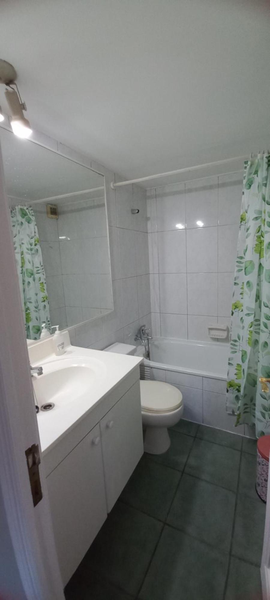 Apartment Full Departamento, Metro Manquehue, Condes *